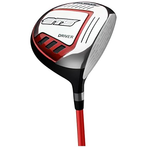 Orlimar Golf ATS Junior Boy's Golf Driver Cover
