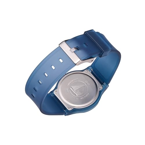 Image of Citizen Q&Q Wristwatch, Analog, Waterproof, Urethane Strap