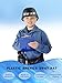 Cotiny 2 Pack Kids SWAT Helmet Toy Dress Up SWAT Hats Plastic America SWAT Hat for Kids Policeman SWAT Party Halloween Costume Accessories