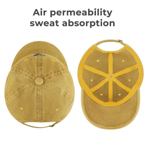 Rainbow Skateboard Boys Will Be Boys Hat Baseball Cap Adjustable Unisex3