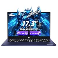 NIMO 17.3" AI Laptop NIMO 17.3" AI Laptop