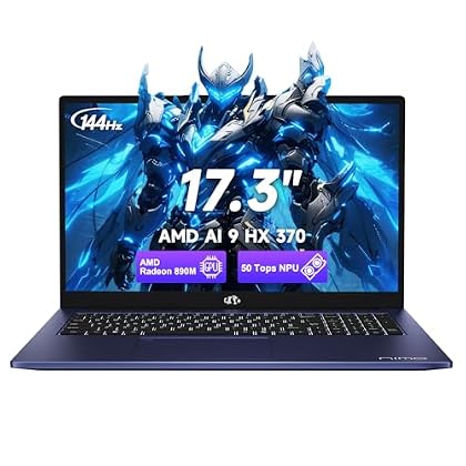 NIMO 17.3" AI Laptop NIMO 17.3" AI Laptop