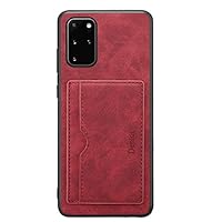 Algopix Similar Product 14 - Leather Flip Case Fit for Samsung