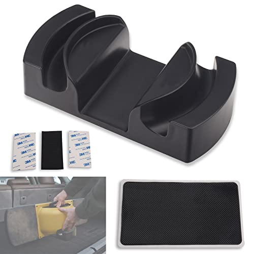 Car Trunk Stand for OneWheel GT, Pint X, Pint, XR - Fit All Cars, Trucks & SUVs Trunk, Secures Onewheel Stably, Effectively Protects OneWheel from Impact in The Trunk