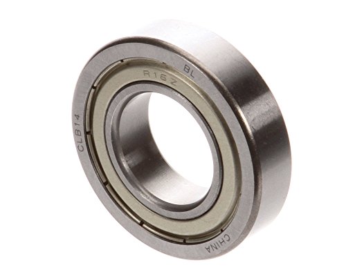 Roulement à billes Blakeslee 70170 16Zz pour guidage fluide et précis