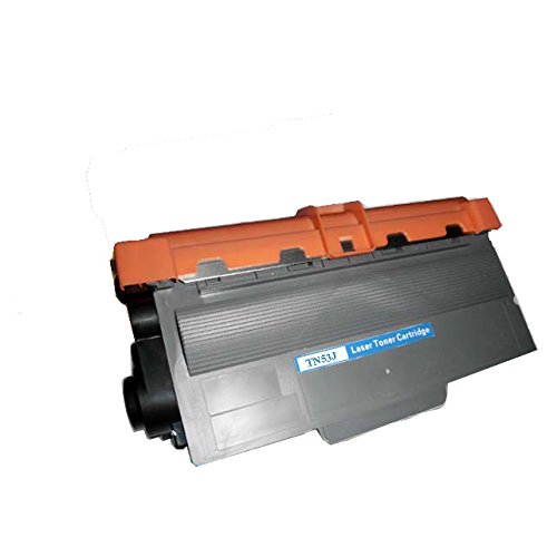 OA機器 brother TN-53J Amazon.co.jp: ブラザー工業 【brother純正】トナーカートリッジ