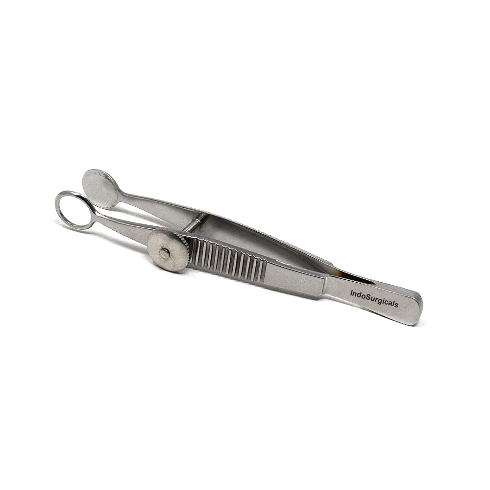 IS IndoSurgicals Lempert Chalazion Forceps (B09GK9GRL9) Amazon Price History, Amazon Price Tracker