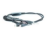 keine Chinarepliken Datenkabel USB für HTC DC-U100 / DC-U300