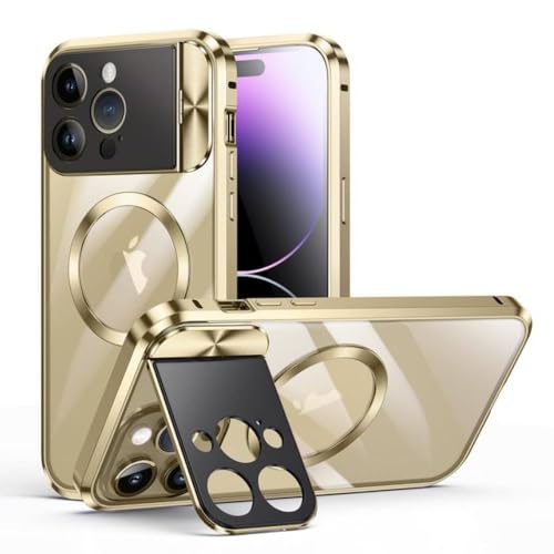 Étui iPhone 13 Pro pour protéger l'appareil photo des rayures et charger sans enlever la coque