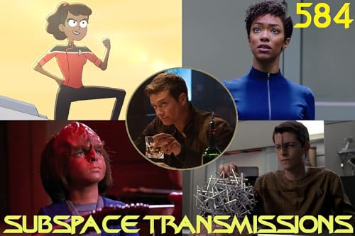 Curse of the Trek Nepo Babies! (#584)