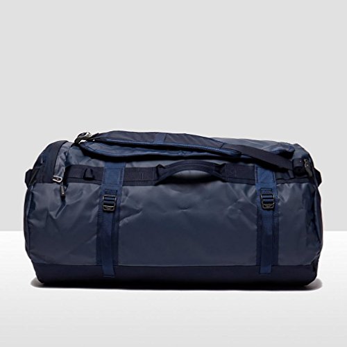 The North Face Water Resistant Unisex Outdoor Base Camp Duffel Backpack