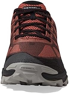 Merrell Women's Speed Eco Waterproof Hiking Shoe, Sedona/HERB, 10 | Image 5