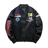 Recommandations de combinaison : combinez-le avec un sweat à capuche et un jean ample ou un pantalon cargo pour un look streetwear décontracté ; avec un t-shirt uni et un pantalon droit ou confortable pour le quotidien et le travail ; ou avec une chemise ou un haut en tricot et un pantalon foncé pour un style simple et multicouche