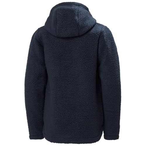 Image of Helly Hansen girls Champ Pile Jacket
