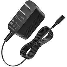 5.9V Charger for Wahl Bravura 1881-2800 Compatible with Wahl Arco, for Bravura, for Chromado, for Motion, for Mini Arco Animal Cordless Clippers