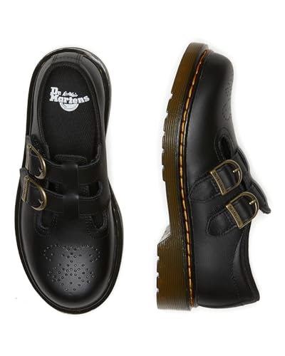 Dr. Martens Unisex-Child 8065 (Little Kid/Big Kid)3