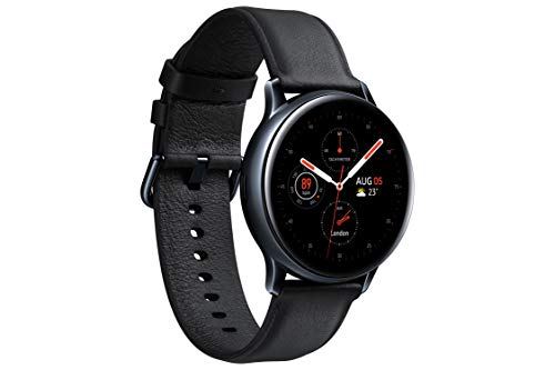 Samsung Galaxy Watch Active 2 - vue 8