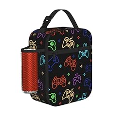 Black Video Game Gamer