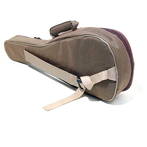Capa Ukulele Soprano