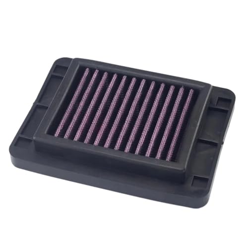 Filtre à air d'admission moteur moto YZF R3 R25 avec filtre ABS MT-03