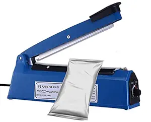 Heat Packing Sealing Machine , 10 Inches for Sealing machine and hand sealing machine_19