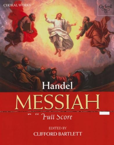 Messiah (Classic Choral Works)