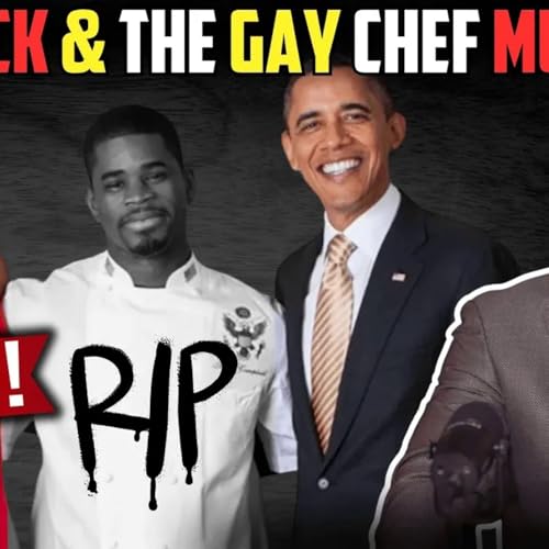 Obama's Chef Found Dead - Here's What They're Hiding