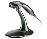 Honeywell MK9540-32A38 VoyagerCG Handheld Barcode Reader with USB Host Interface, 5V DC, 25 mW, Black by Honeywell