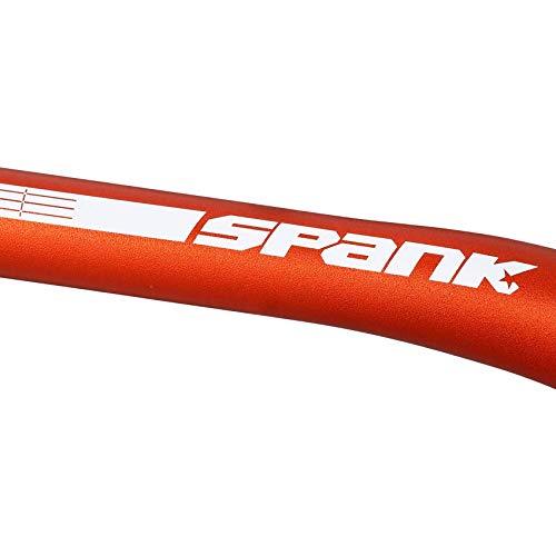 Amazon.com: SPOON 35 Bar, 40R, Orange : Sports & Outdoors
