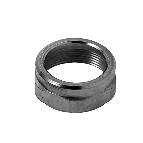 Buying Guide Brasscraft Mfg Nut for Delta Faucets