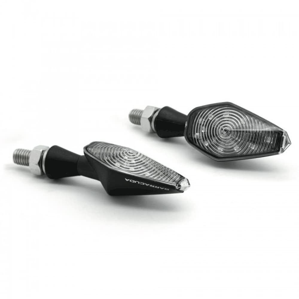 Indicatori LED Barracuda Mini Viper (coppia)