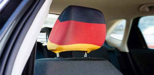 Preisvergleich Produktbild Walser 18637 Kopfstützenbezug Deutschland