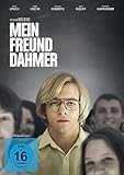 Mein Freund Dahmer