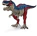 Price comparison product image SCHLEICH Dinosaurs Figure - Tyrannosaurus Rex Blue (Exclusive)