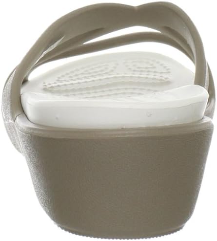 Crocs Women's Patricia II Wedge Sandal