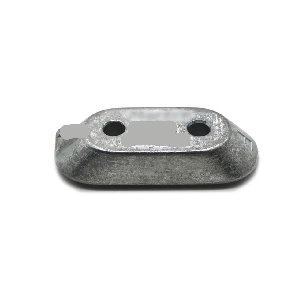 Anode moteur hors-bord 8-60 CV 65W-45251 aux normes constructeurs