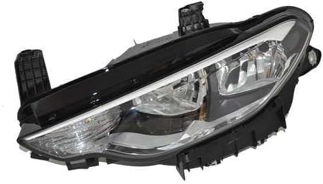Far Sol Motorlu Fiat Egea 2015 AYF 101131