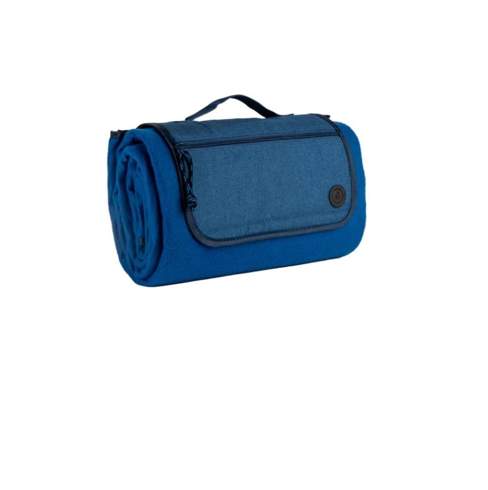Coperta da picnic impermeabile personalizzata