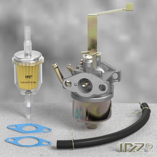 1PZ F6C-ET0 Carburateur remplacement pour moteur de générateur ET650 ET950 Westcraft WK-950W GSE 950 GSE 1200 4T – vue 6
