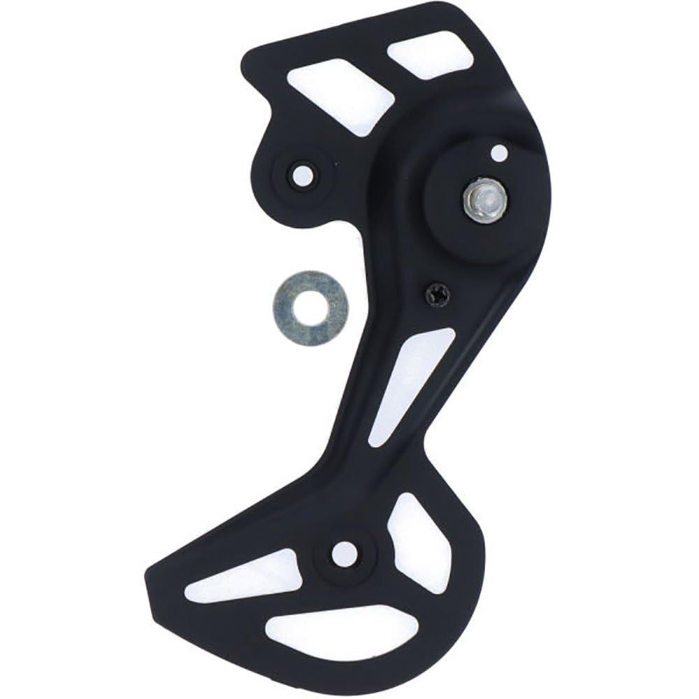 Shimano Spares RD-M5130-GS outer plate assembly, GS