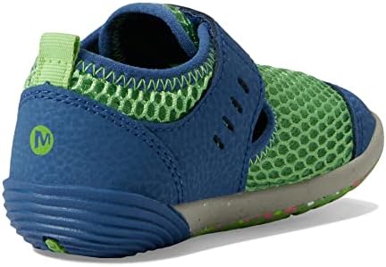 Merrell Unisex-Child Bare Steps H20 Water Shoe Review | Image 4