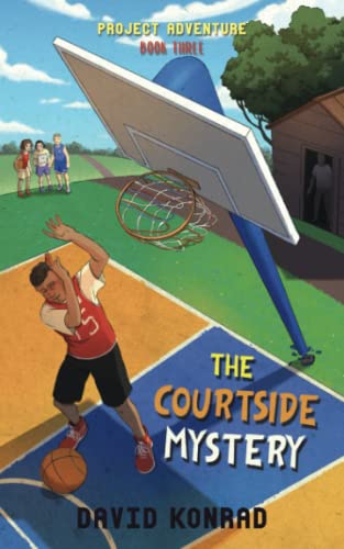 The Courtside Mystery (Project Adventure)