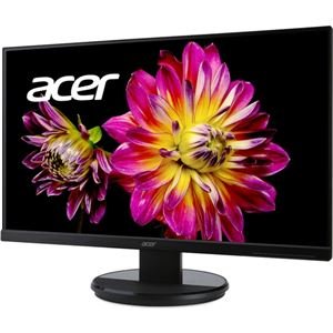 Amazon.co.jp: Acer 27型ワイド液晶ディスプレイ K272HLEbmidx(非光沢 
