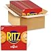 Ritz Crackers (Original, 13.7-Ounce Boxes, 12-Pack)