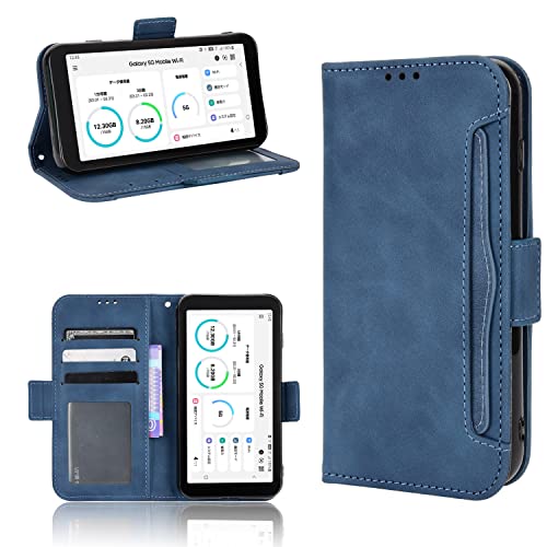 Galaxy 5G Mobile Wi-Fi SCR01手帳型ケース セット Amazon.co.jp: Galaxy 5G Mobile Wi-Fi SCR01 ケース モバイル