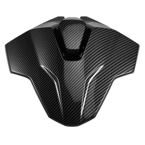 Housse capot arrière S1000RR 2023 2024 finition haut de gamme - Accessoires moto premium