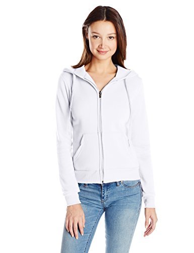 Southpole Juniors' Basic Hooded Fleece Jacket Southpole Juniors' Basic Hooded Fleece Jacket