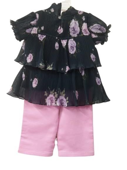 Kawaii Baby World || Girls Top | Jeans top | Solid Black Women Dobby top Jeans top Solid Best Black Casual top Kawaii Baby World || Girls Top | Jeans top | Solid Black Women Dobby top Jeans top Solid Best Black Casual top