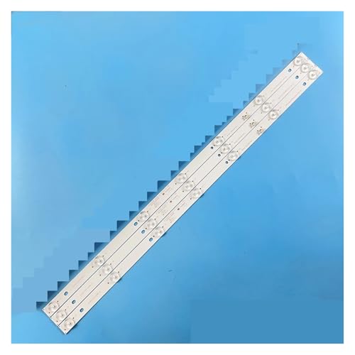 LED-bakgrundsbelysning för TV-modeller som LED32M3003DK m.fl.