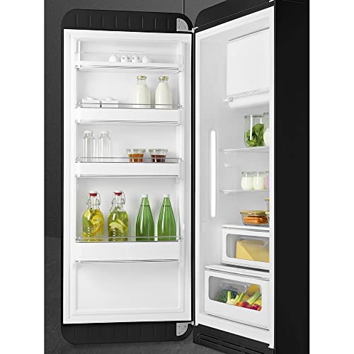 SMEG FAB28LBL5, FRIGORIFERO, Classe D - 9